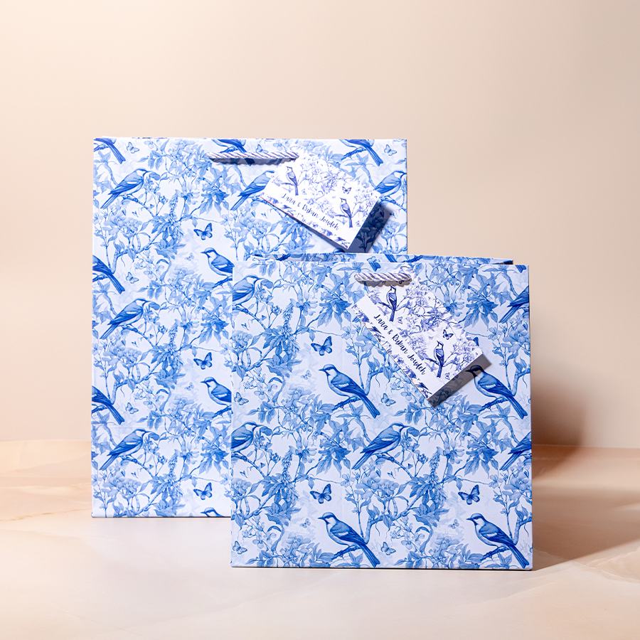 Bird Gift Bags