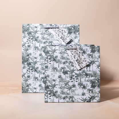 Jungle Gift Bags