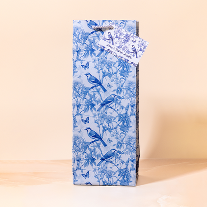 Bird Wine Bags