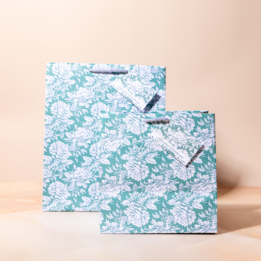 Garden of Paradise Gift Bags