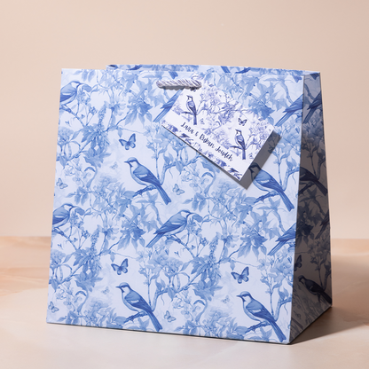 Bird Gift Bags