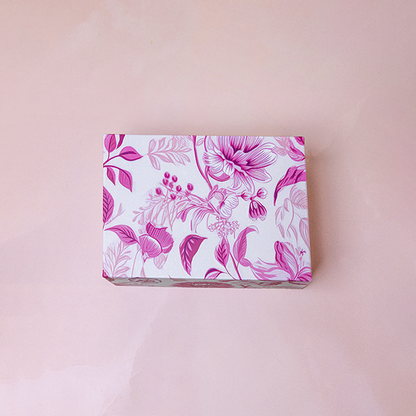 The Floral Allure Box