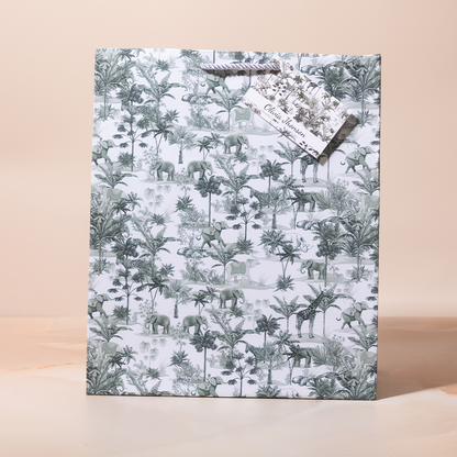 Jungle Gift Bags