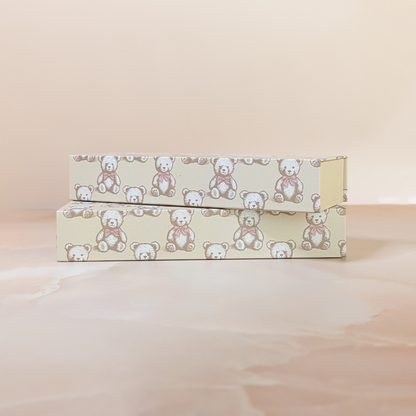 The Teddy Bear Box