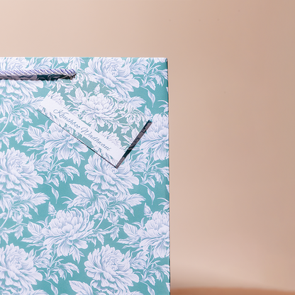 Garden of Paradise Gift Bags