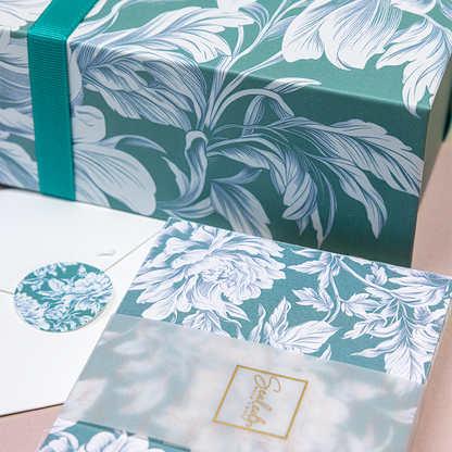 The Garden of Paradise Box