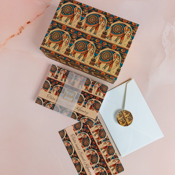 The Elephant Box