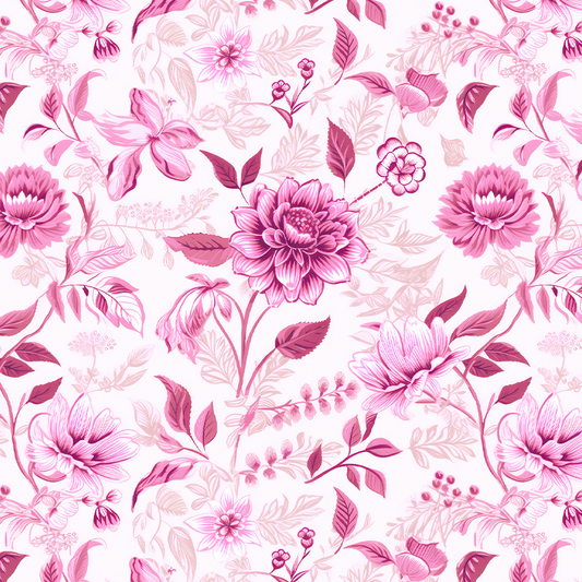 Floral Allure Gift Cards