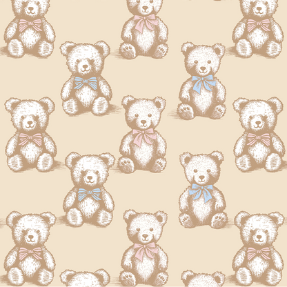 Teddy Gifts Cards