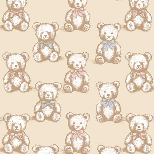 Teddy Gifts Cards