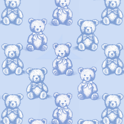 Teddy Gifts Cards